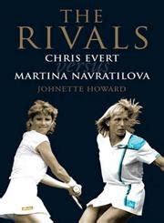 telecharger rivals chris evert vs Kindle Editon