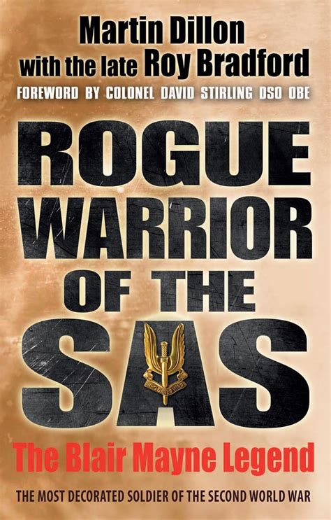 telecharger rogue warrior of sas blair Kindle Editon