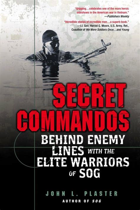 telecharger secret commandos behind Epub