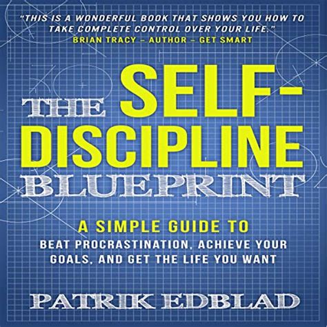 telecharger self discipline blueprint 9 Kindle Editon