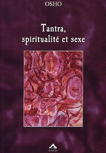 telecharger tantra spiritualite et sexe Reader