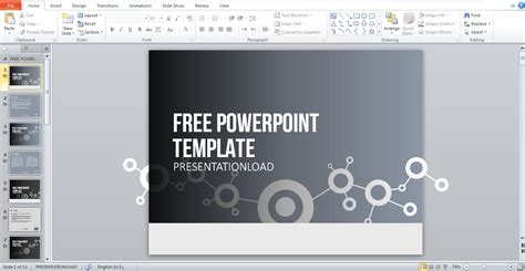 telecharger template powerpoint 2013 gratuit Doc