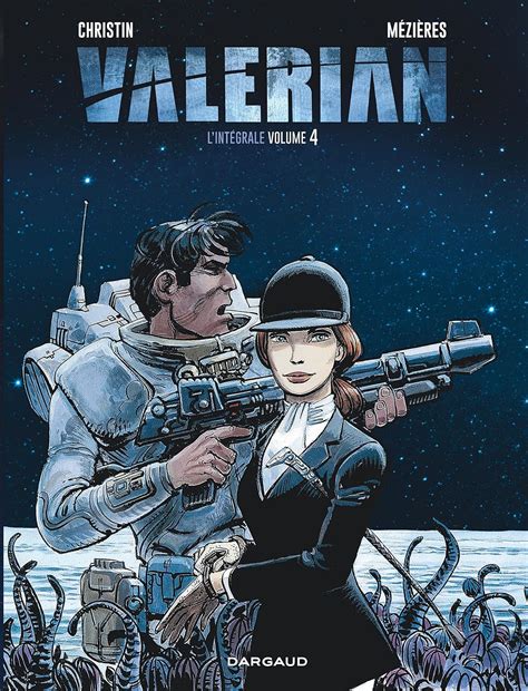 telecharger valerian integrales tome 4 Doc