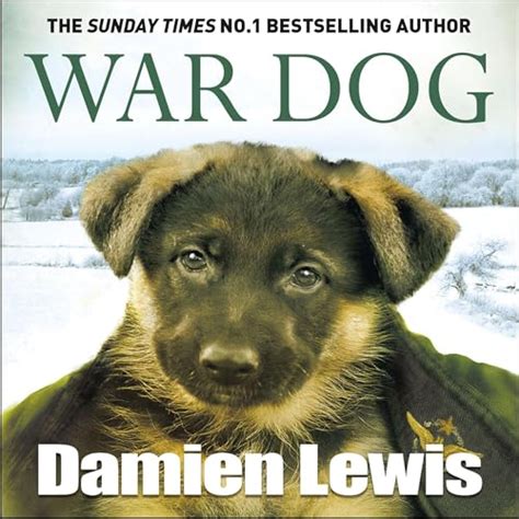 telecharger war dog no man puppy who Reader