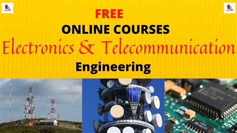 telecommunication courses free tutorials downloads Epub