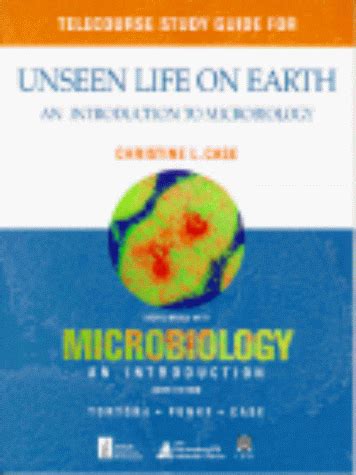 telecourse study guide for unseen life on earth an introduction to microbiology PDF