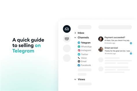 telegram购买: Your Comprehensive Guide to Buying and Selling on Telegram