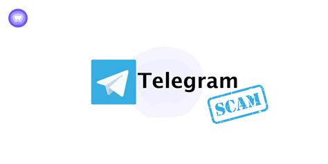 telegram scam routines