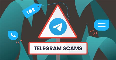 telegram scammers