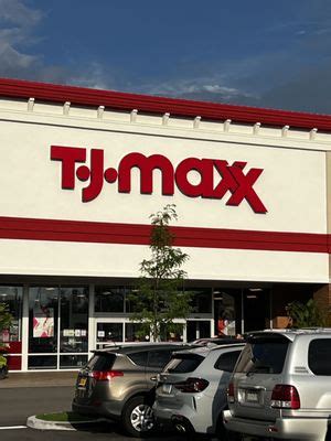 telephone number to tj maxx