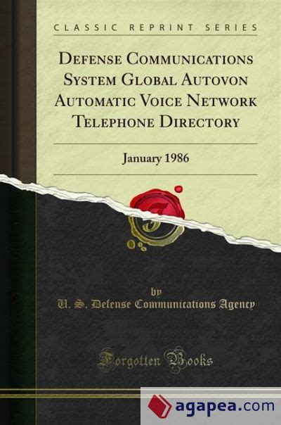 telephone systems continent classic reprint Doc