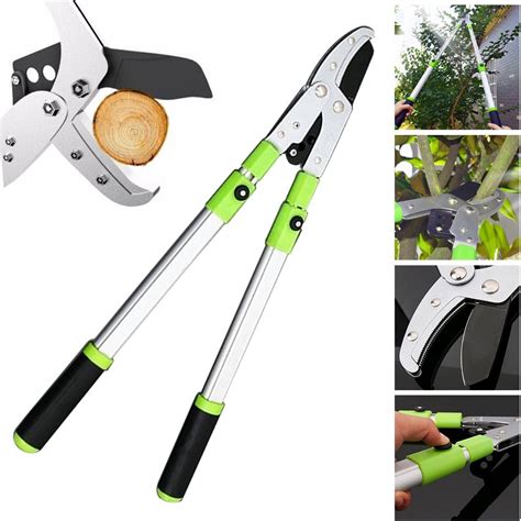 telescopic pruner