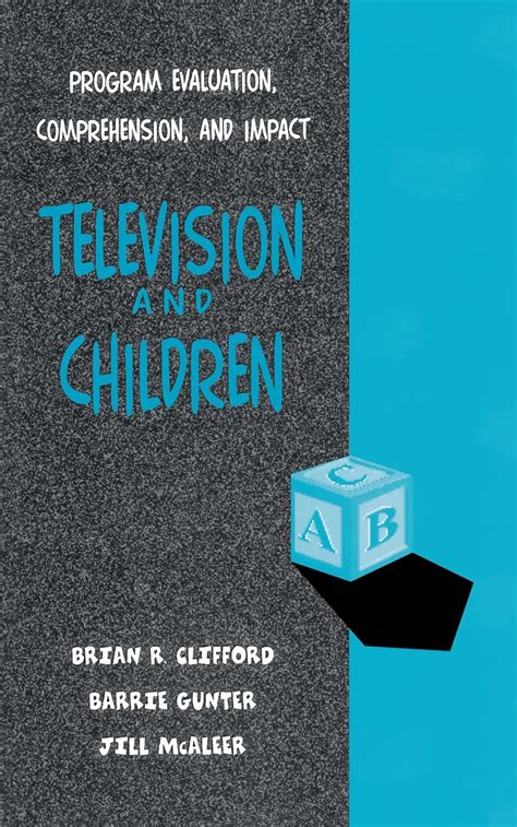 television and child development routledge communication series Kindle Editon