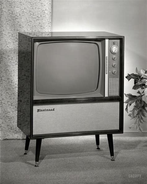 television during the 1960s