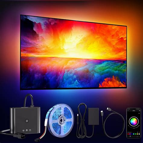 television led backlight