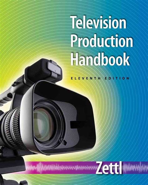 television production handbook wadsworth series in broadcast and production Doc