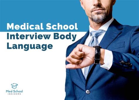 tell interview that med school is top choice