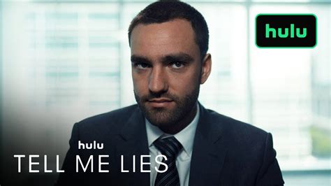 tell me lies hulu texting