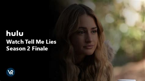 tell me lies season 2 finale