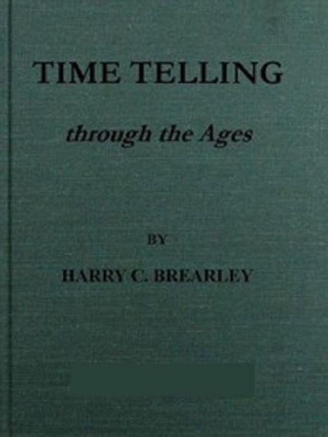 telling through harry chase brearley Doc