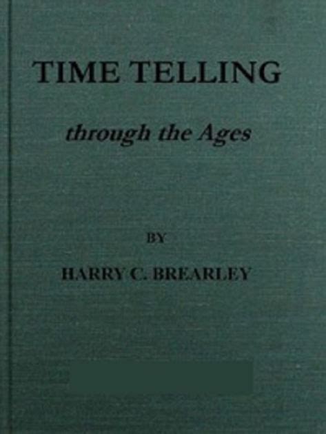 telling through harry chase brearley Doc