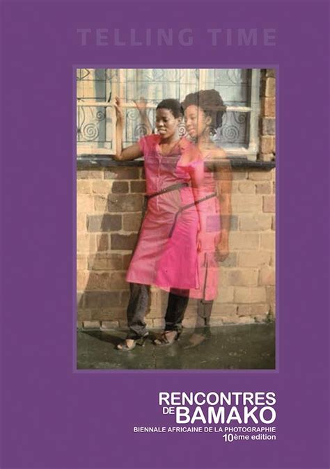 telling time rencontres africaine photographie Epub