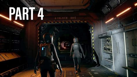 Telltale Expanse Walkthrough