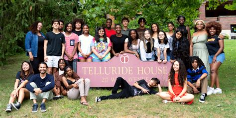 telluride association summer program