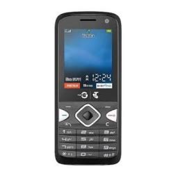 telstra t95 user manual Kindle Editon