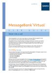 telstra virtual message bank user guide Kindle Editon