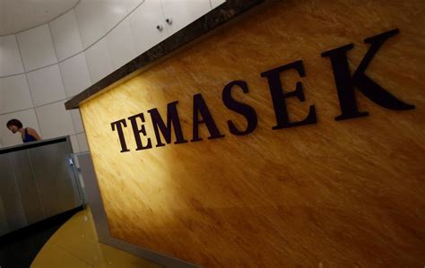 temasek bet on chinese tech companies