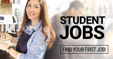 temp jobs for students