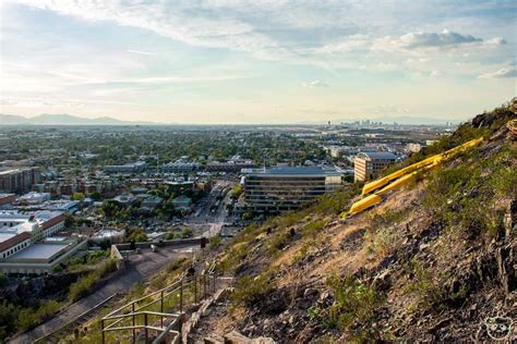 tempe to phoenix az