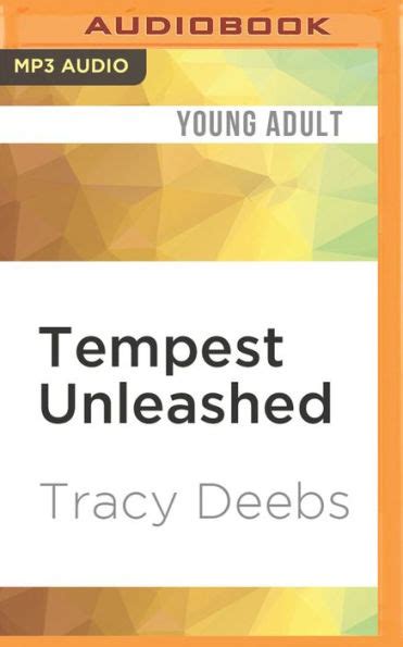 tempest unleashed tempest series book 2 Doc