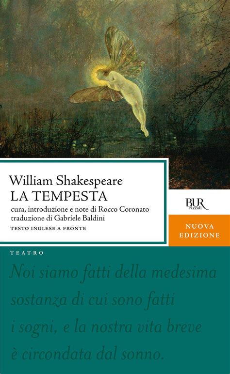 tempesta commentata italian william shakespeare ebook Doc