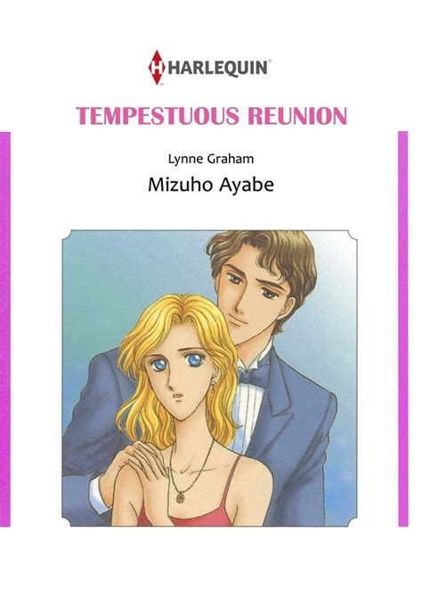 tempestuous reunion harlequin comics PDF