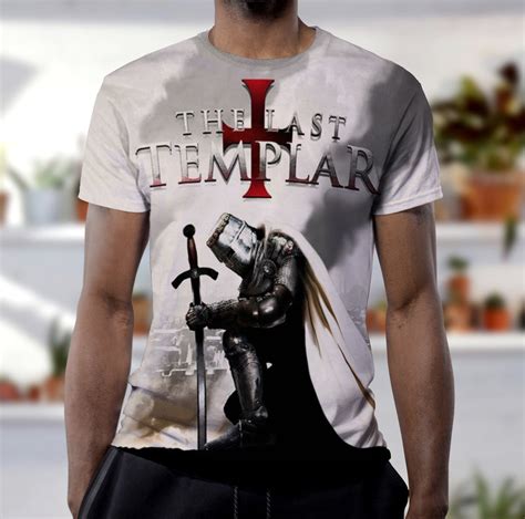 templar t shirt