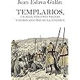 templarios griales virgenes negras y otros enigmas de la historia divulgacion Reader