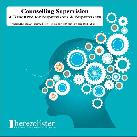 template-counselling-supervision Ebook Reader