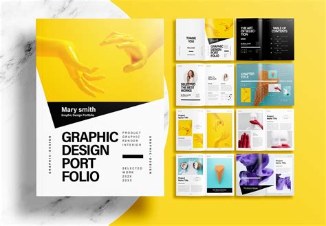 Templates For Graphic Design