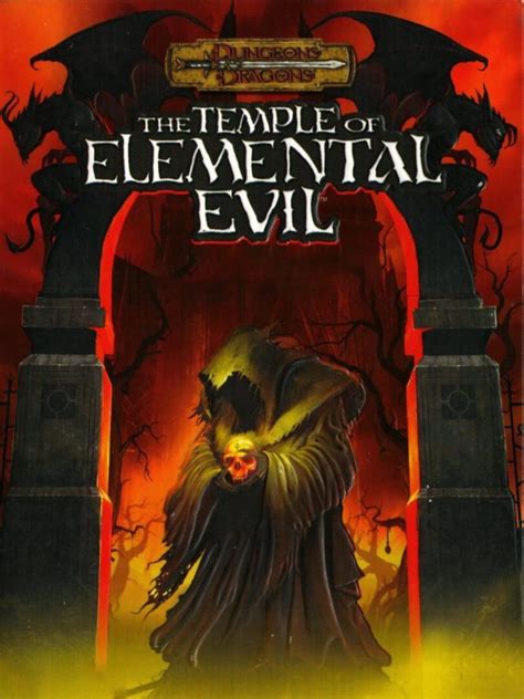 Temple Of Elemental Evil Walkthrough