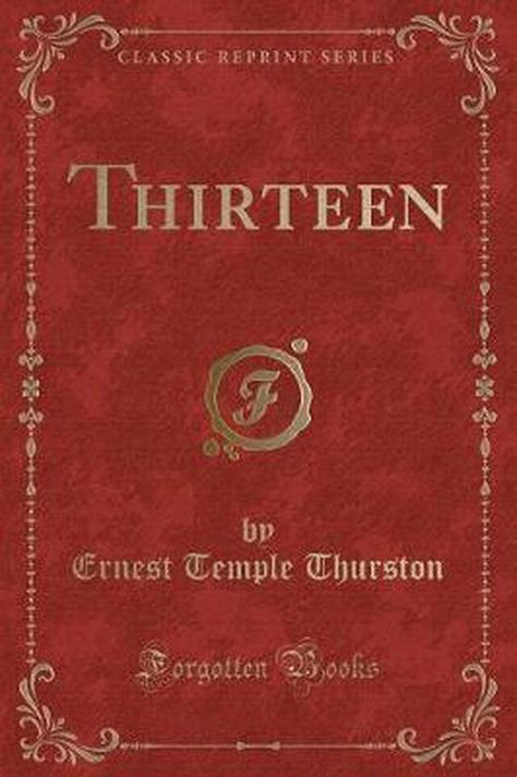 temple some account classic reprint Kindle Editon