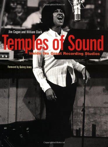 temples of sound inside the great recording studios Kindle Editon