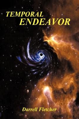 temporal endeavor venture book 3 Kindle Editon