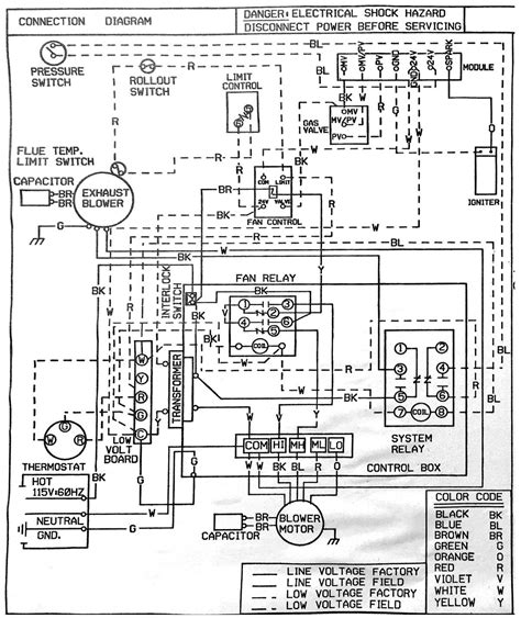 tempstar wiring diagram for model num nhp042aka1 Doc