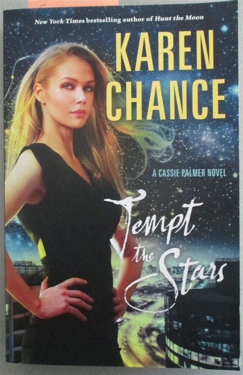 tempt the stars cassie palmer PDF