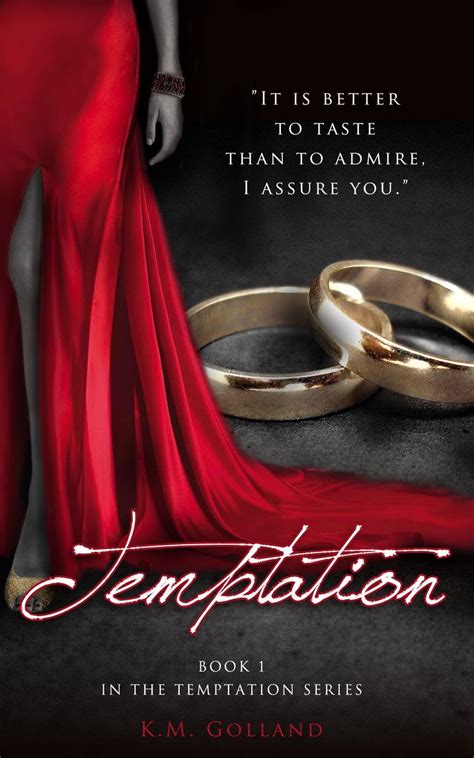 temptation book 1 in the temptation series volume 1 Doc