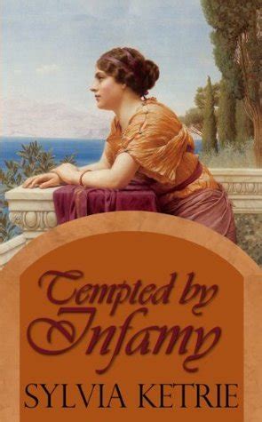 tempted by infamy a novel of the roman empire Reader