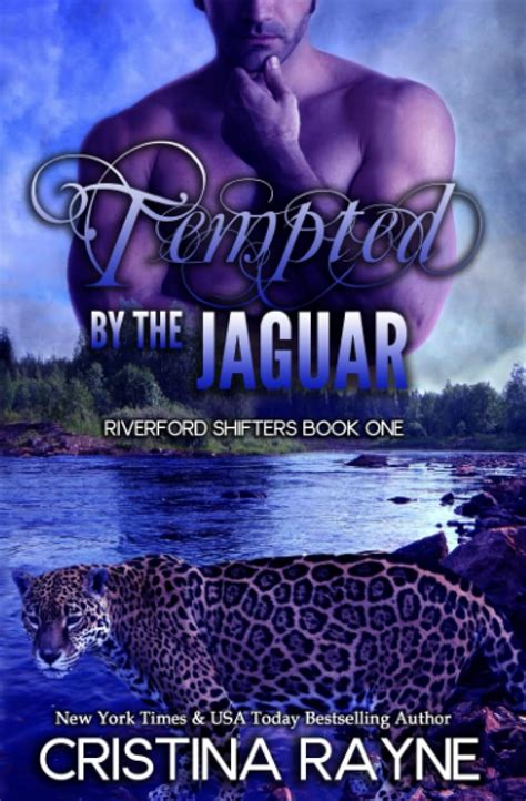 tempted by the jaguar riverford shifters volume 1 Epub