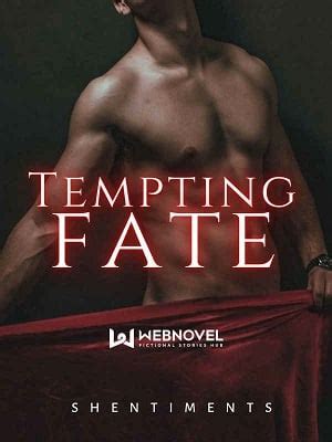 tempting fate a novel Epub